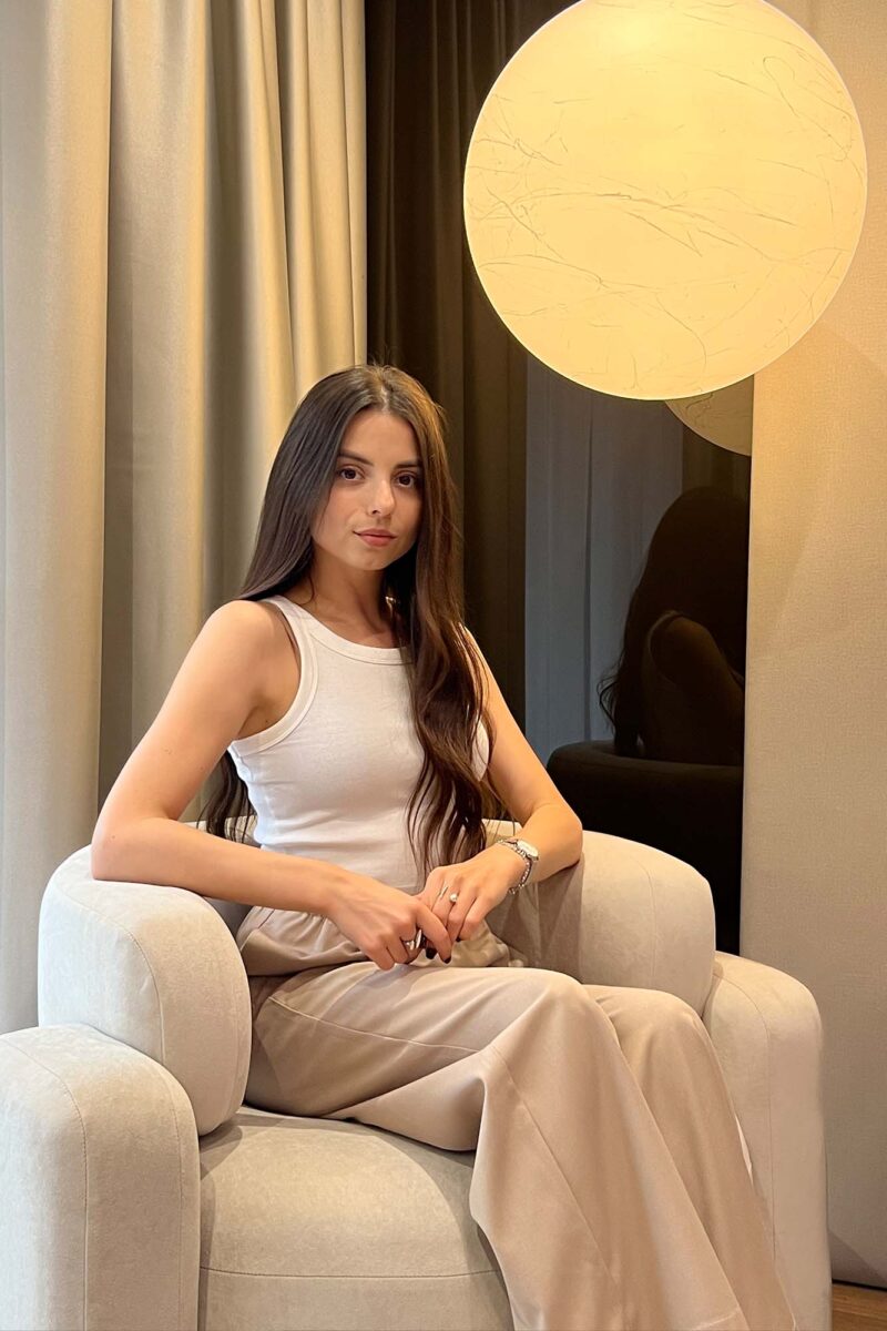 МАРТА ТОКАРЧУК