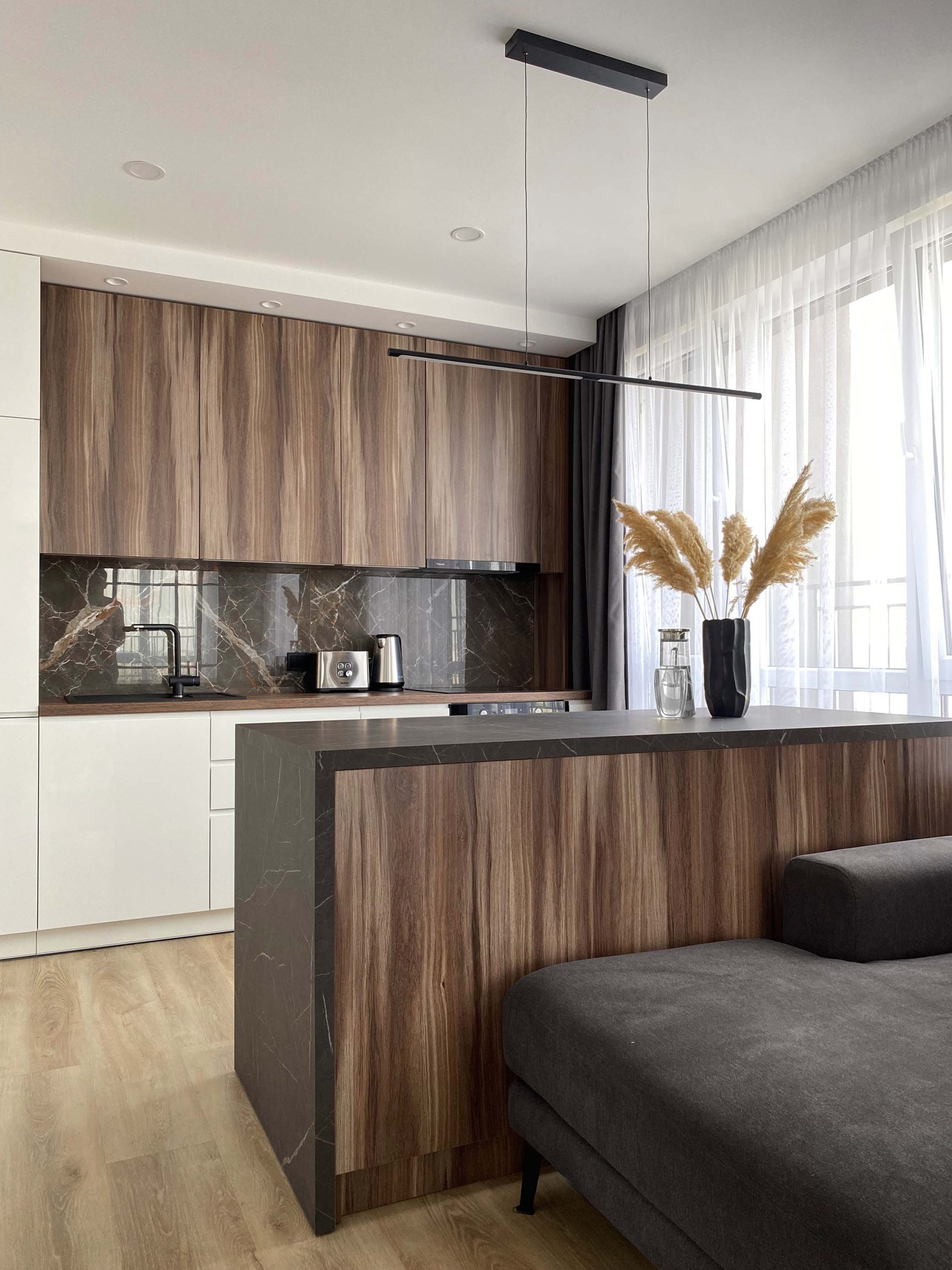 ЖК “LINCOLN” APARTMENT