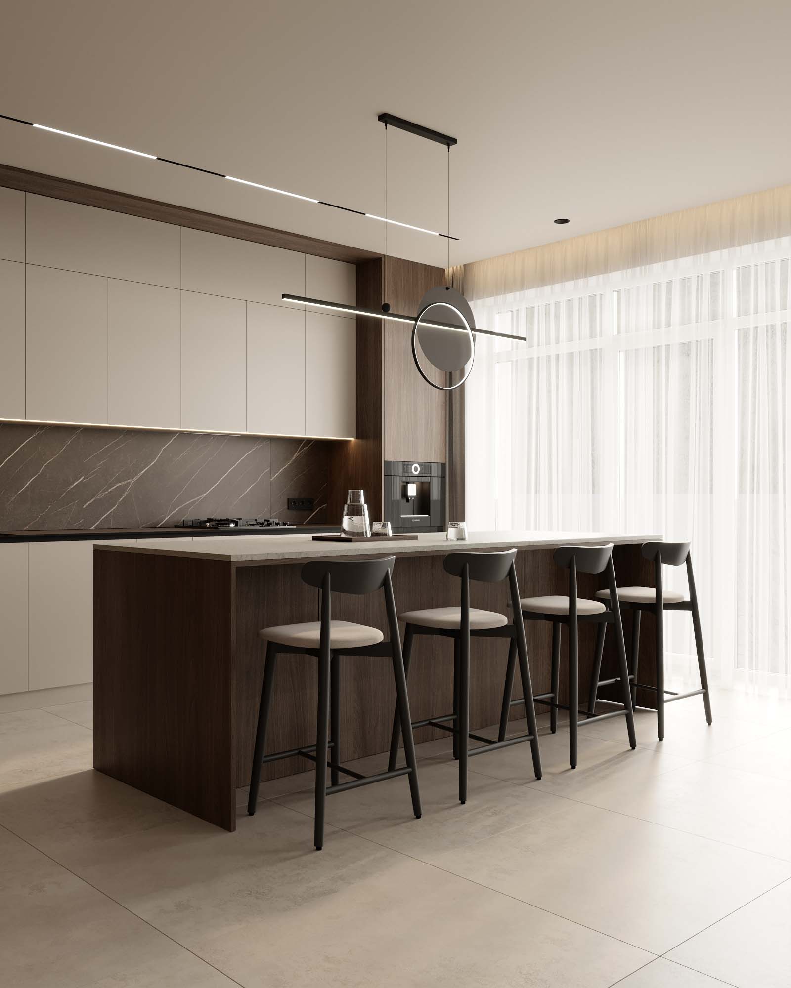 COTTAGE IN LAGOM 2.0