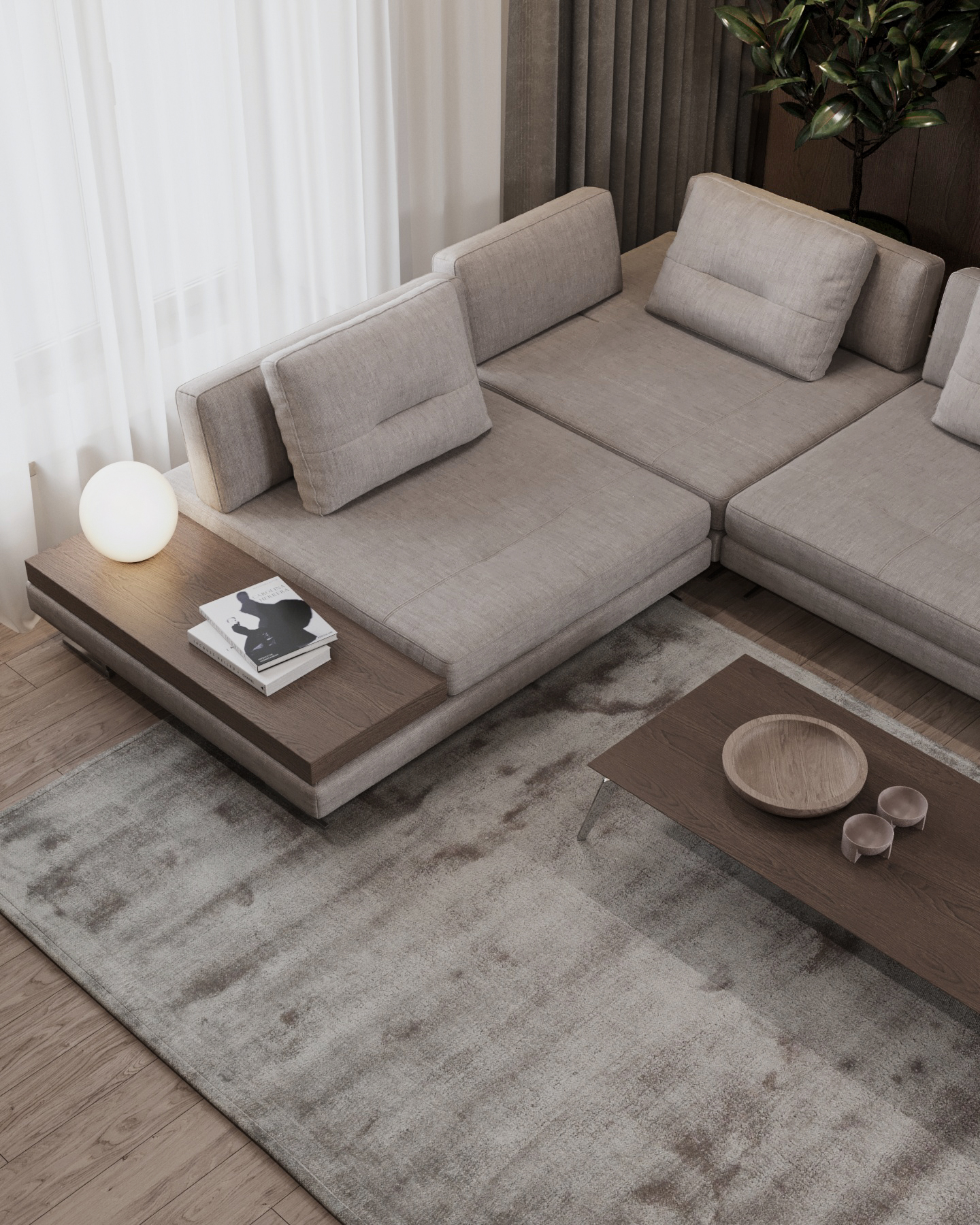 KHOTYANIVKA RESIDENCE